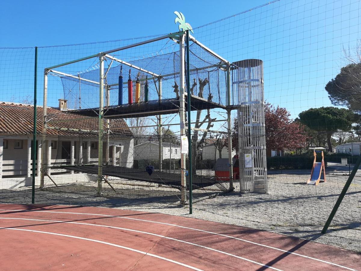 ホテル La Carabasse Cp90 ヴィア エクステリア 写真